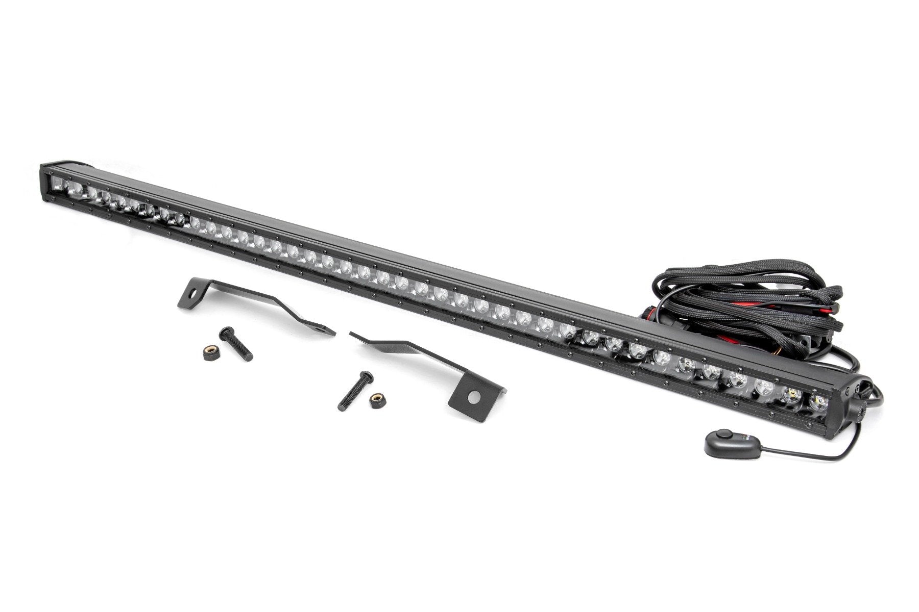 Rough Country 40" LED Light Kit Rear Facing Can-Am Maverick Trail/Sport 97079