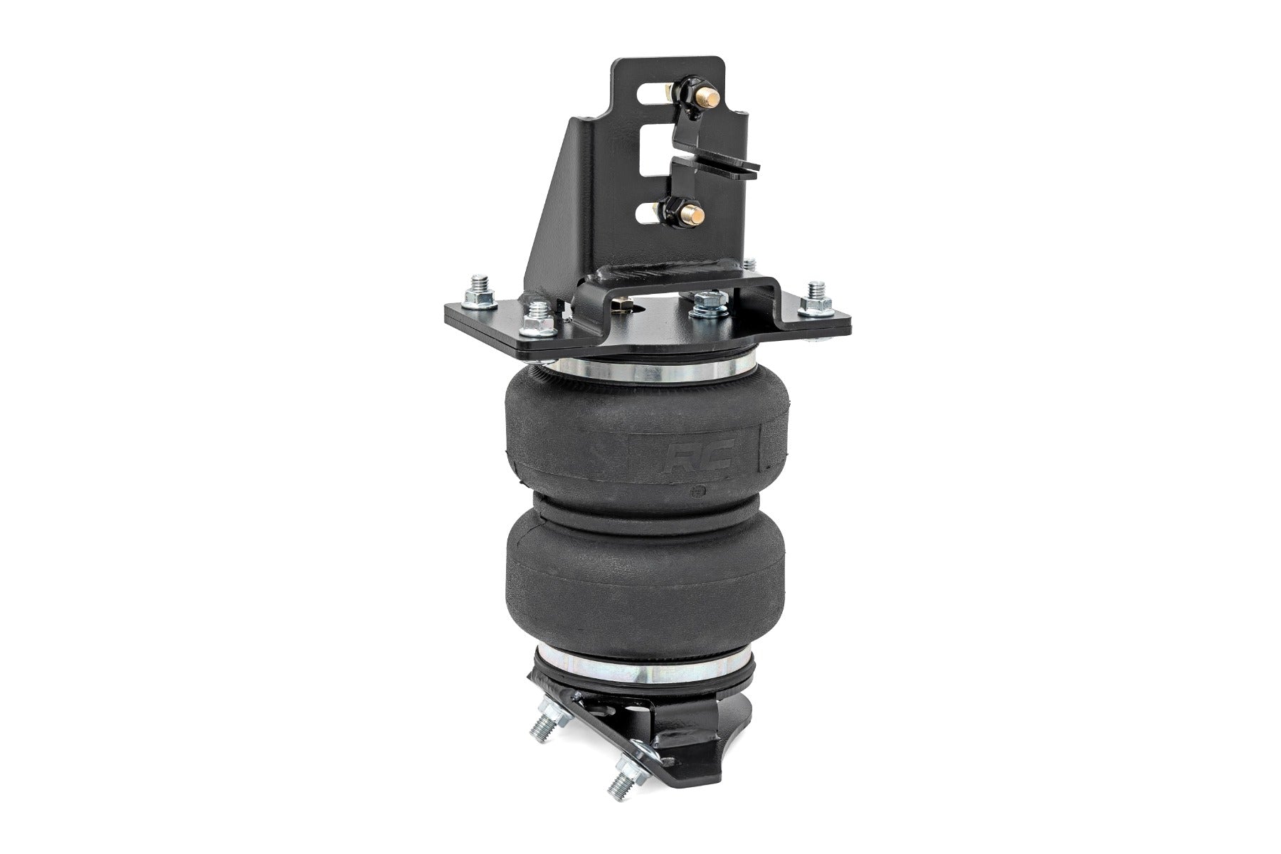 Rough Country Air Spring Kit w/Compressor Ram 1500 4WD 19-23 10035C