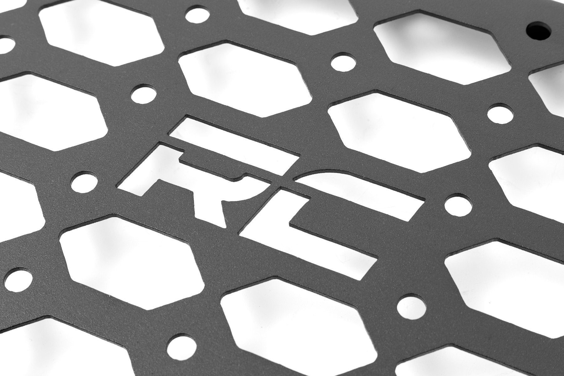 Bed Rack Molle Panel Chevy Silverado 1500 2019-2024 10205