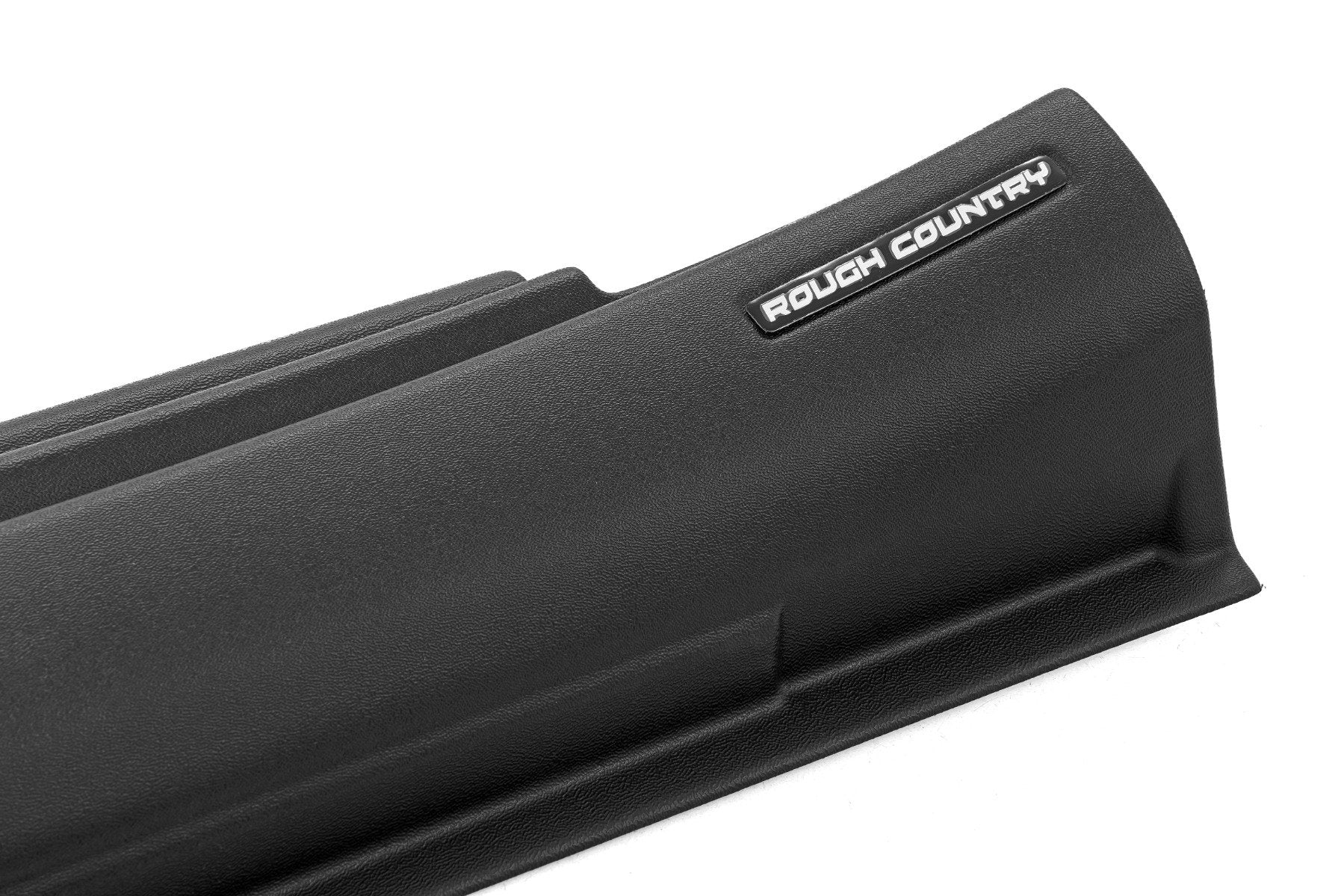 Rough Country Trail Cladding | Rocker Sill Plates | Chevy Silverado 1500 19-25 TC13021