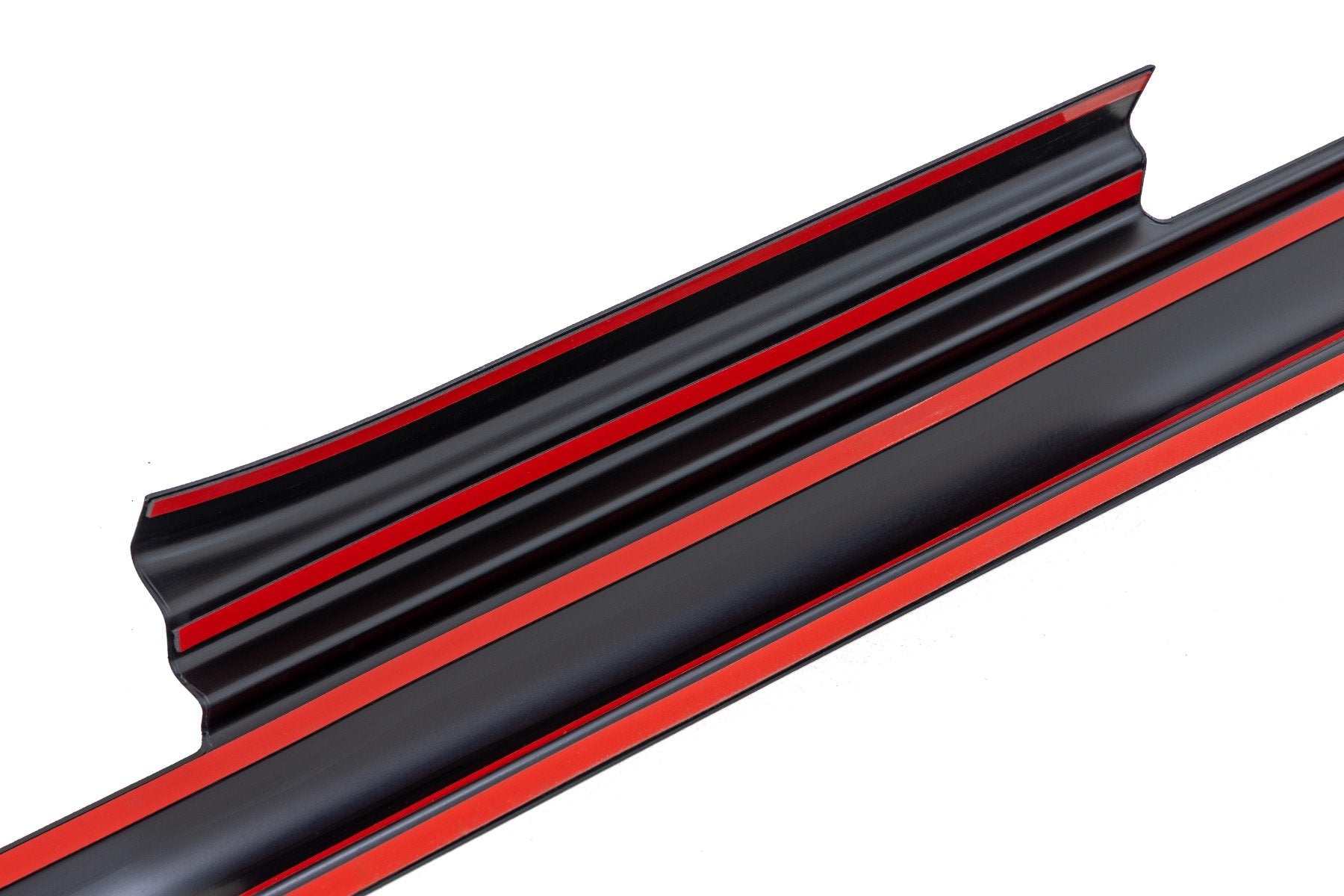Rough Country Trail Cladding | Rocker Sill Plates | Chevy Silverado 1500 19-25 TC13021