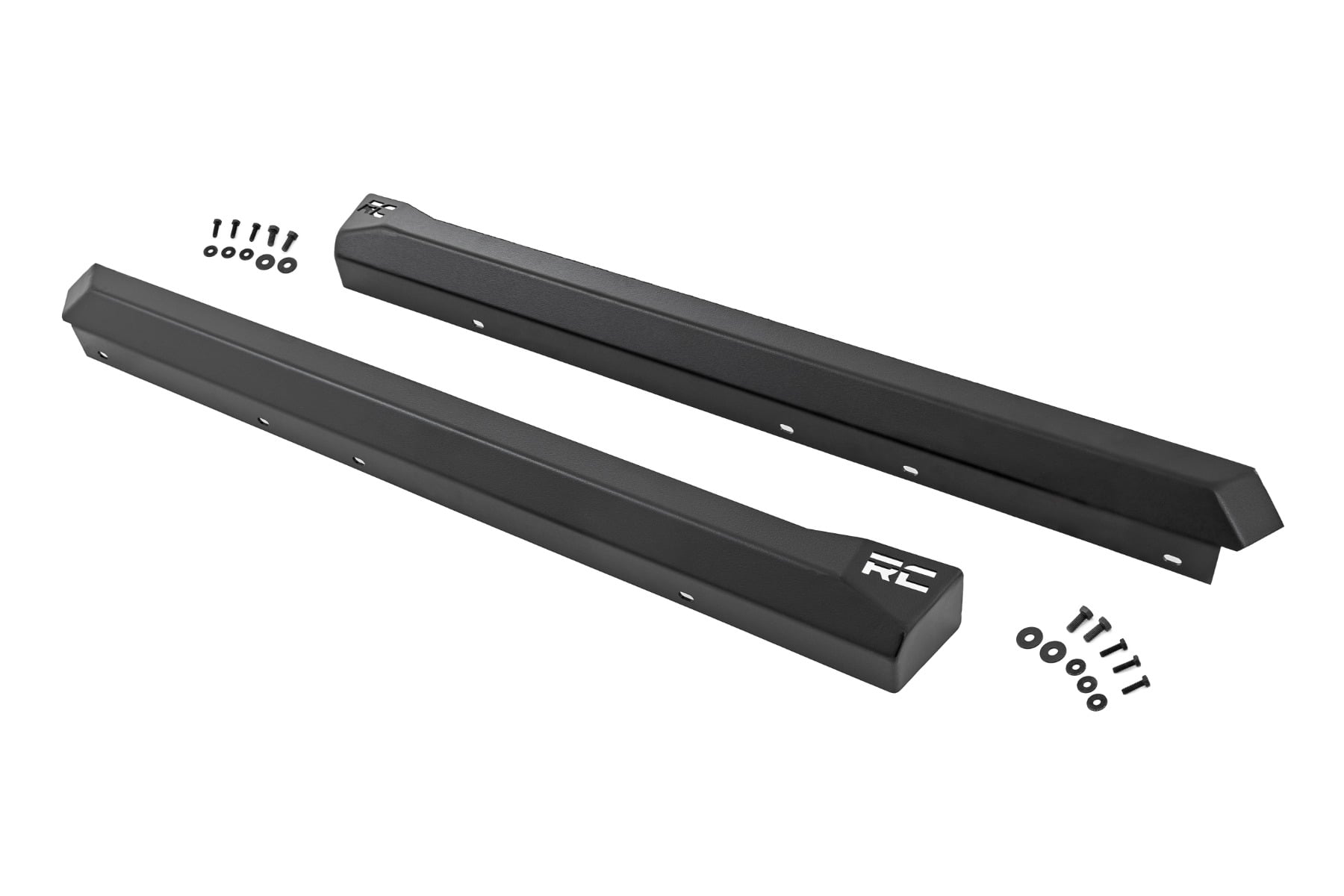 Rough Country Rocker Guard Kit | 2 Seater | CFMOTO UFORCE 1000 96131