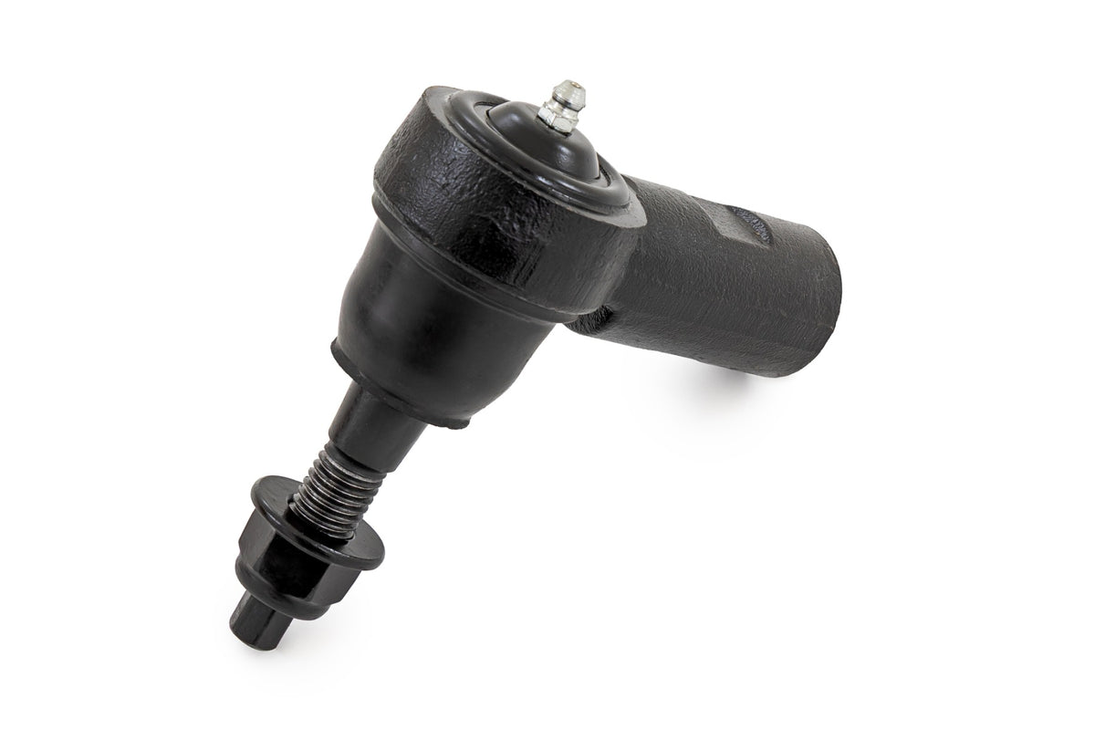 Rough Country Tie Rod End Replacement | 6" Lift | for Ram 1500 4WD (2019-2026) 33011