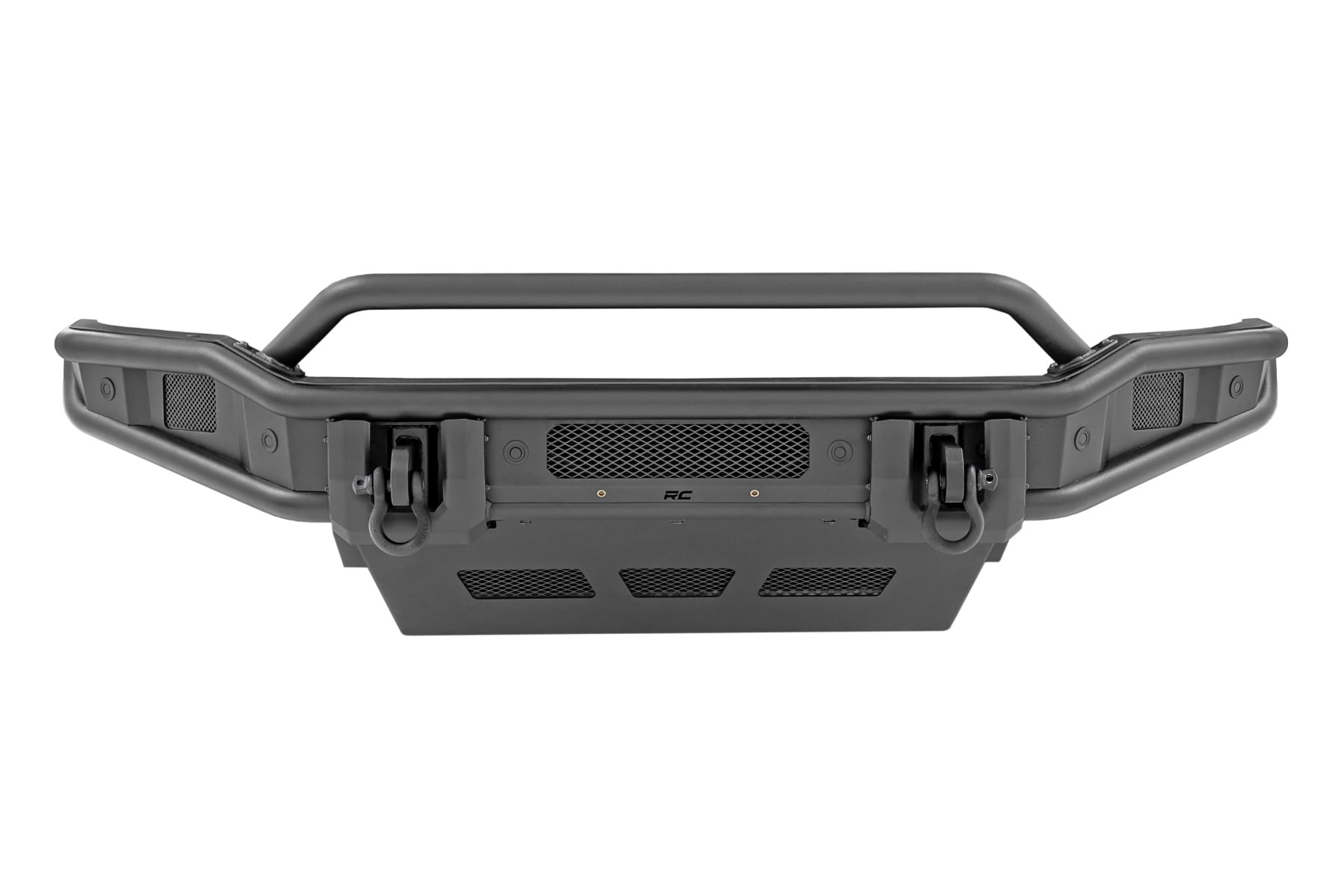 Rough Country Front Bumper | Tubular | for Ram 2500/3500 2WD/4WD (2019-2026) 51212