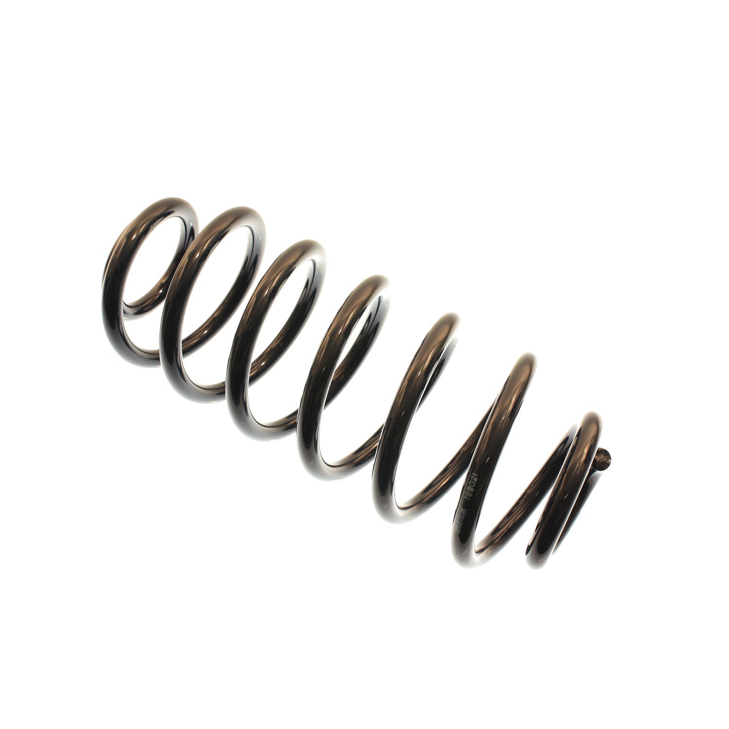Bilstein B3 OE Blue Powedercoat REPLACEMENT SPRING -1
