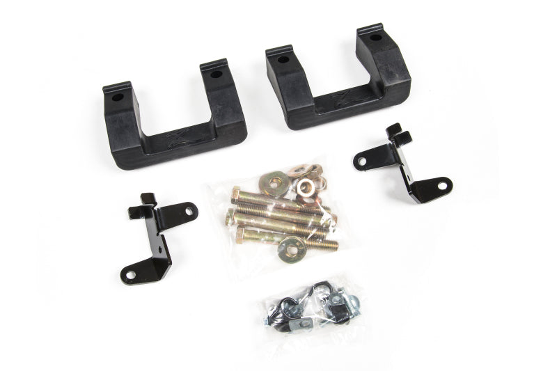 2014-2017 GMC 1500 Magneride 2" Leveling Kit
