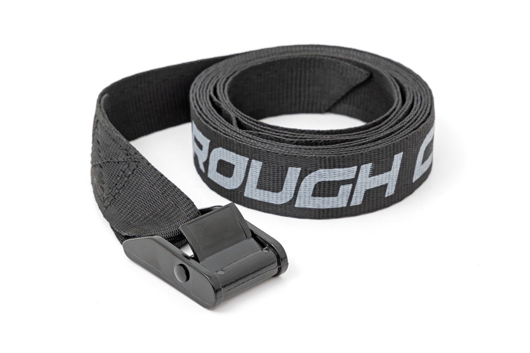 Rough Country Cargo Tie-Down Straps Cam Buckle 1" X 9" 117702A