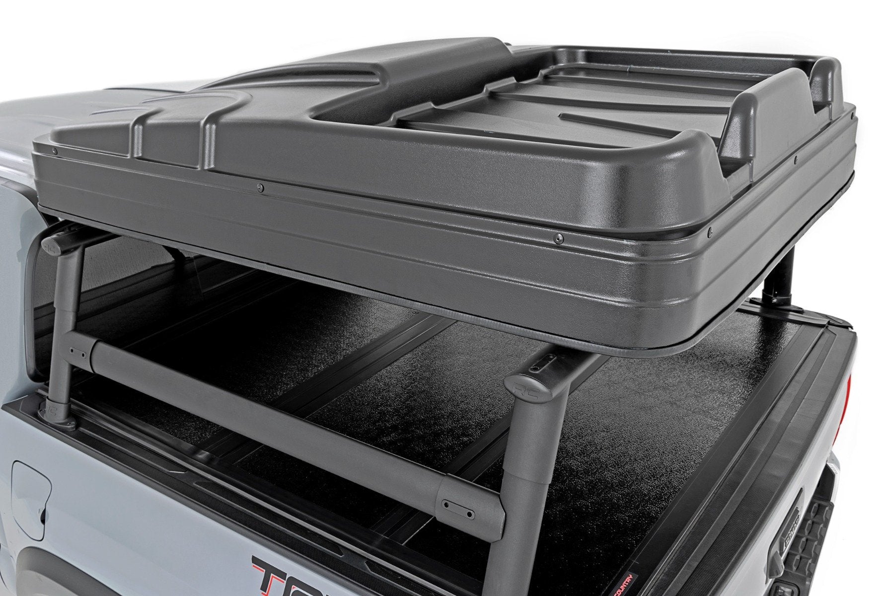Rough Country Hard Shell Roof Top Tent Rack Mount 99057
