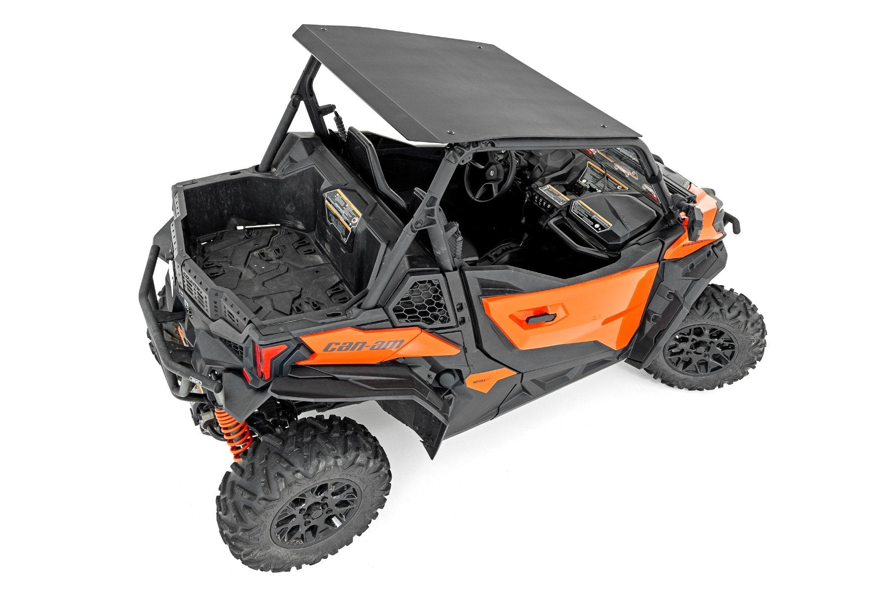 UTV Roof HDPE Can-Am Maverick Sport 4WD 2019-2023 97076
