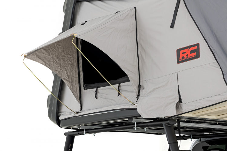 Hard Shell Roof Top Tent Rack Mount