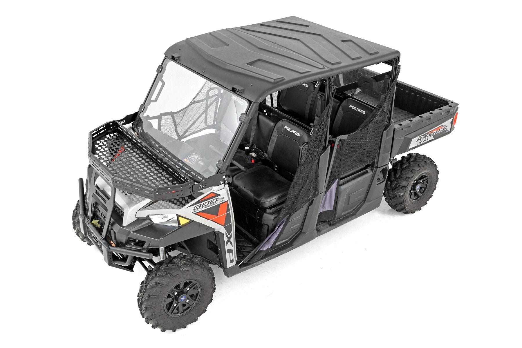 Front Cargo Rack Polaris Ranger 2017-2019 93148