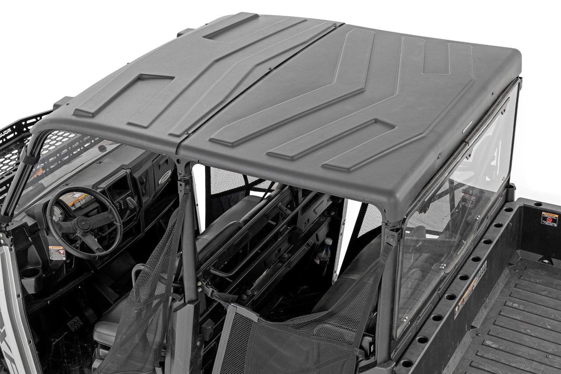 UTV Roof Molded Polaris Ranger Crew (14-21) 79214211