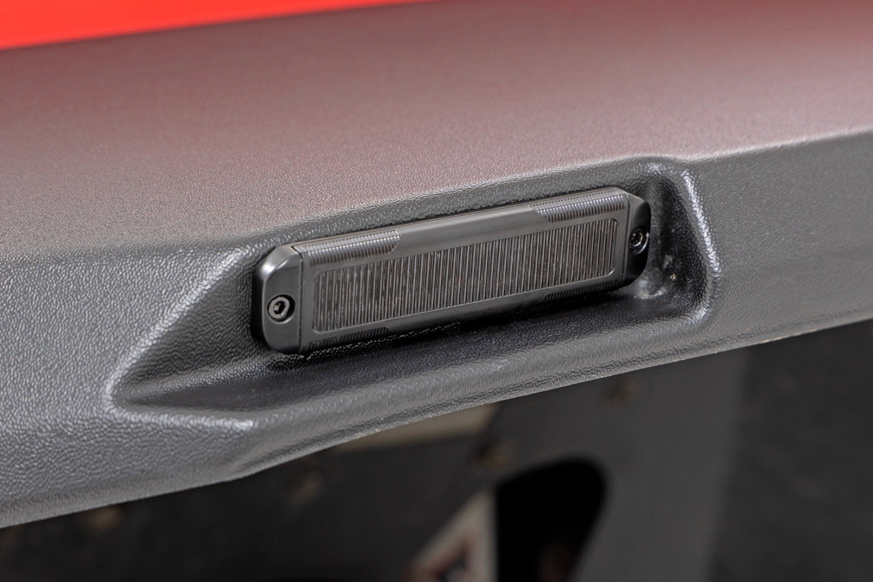Rough Country High Clearance LED Fender Flare Kit Jeep Wrangler JK 07-18 99037