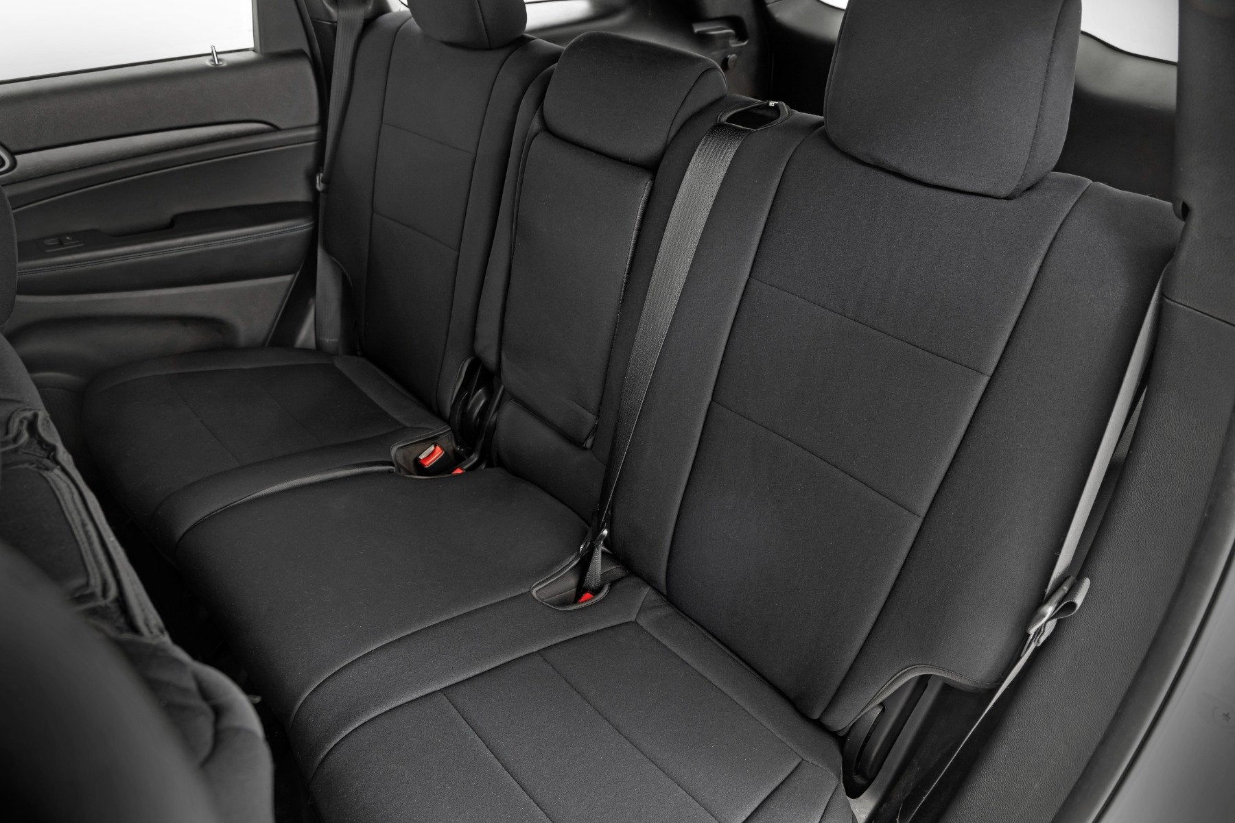 Neoprene Seat Covers Jeep Grand Cherokee WK2 2011-2022