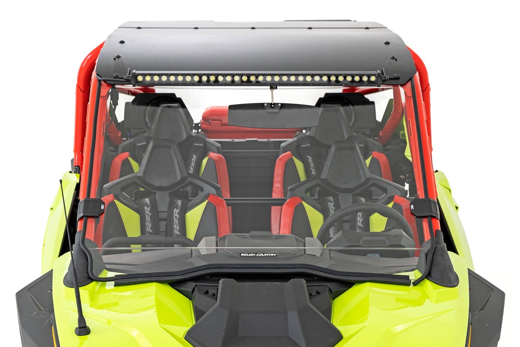 Rough Country Front Facing 30-Inch LED Kit Polaris RZR Pro R 2022 93139