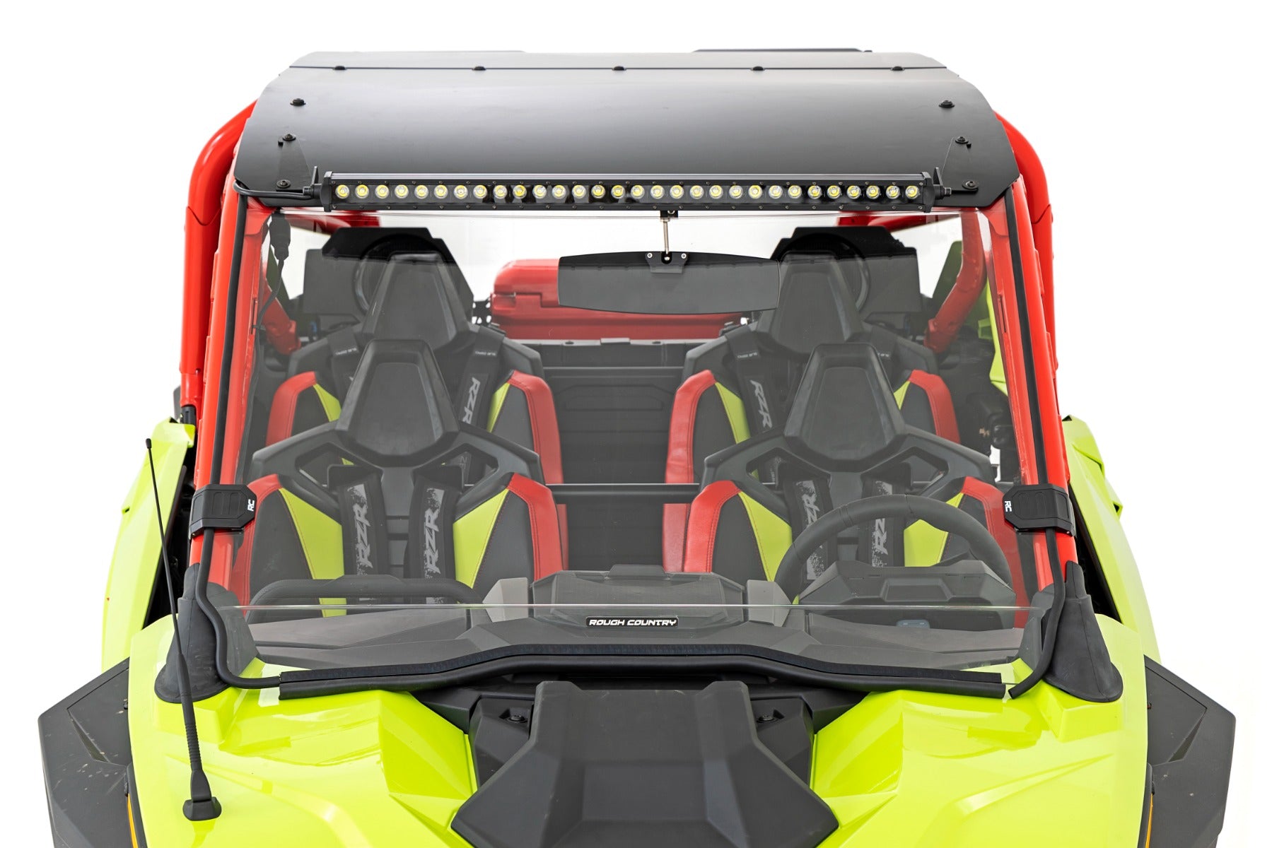 Rough Country Front Facing 30-Inch LED Kit Polaris RZR Pro R 2022 93139