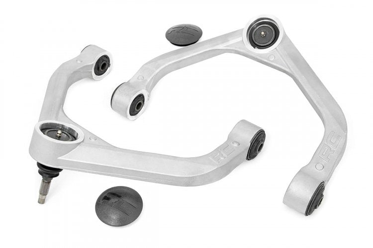 Rough Country Upper Control Arms for Ram 1500 2012-2018 4WD 31201