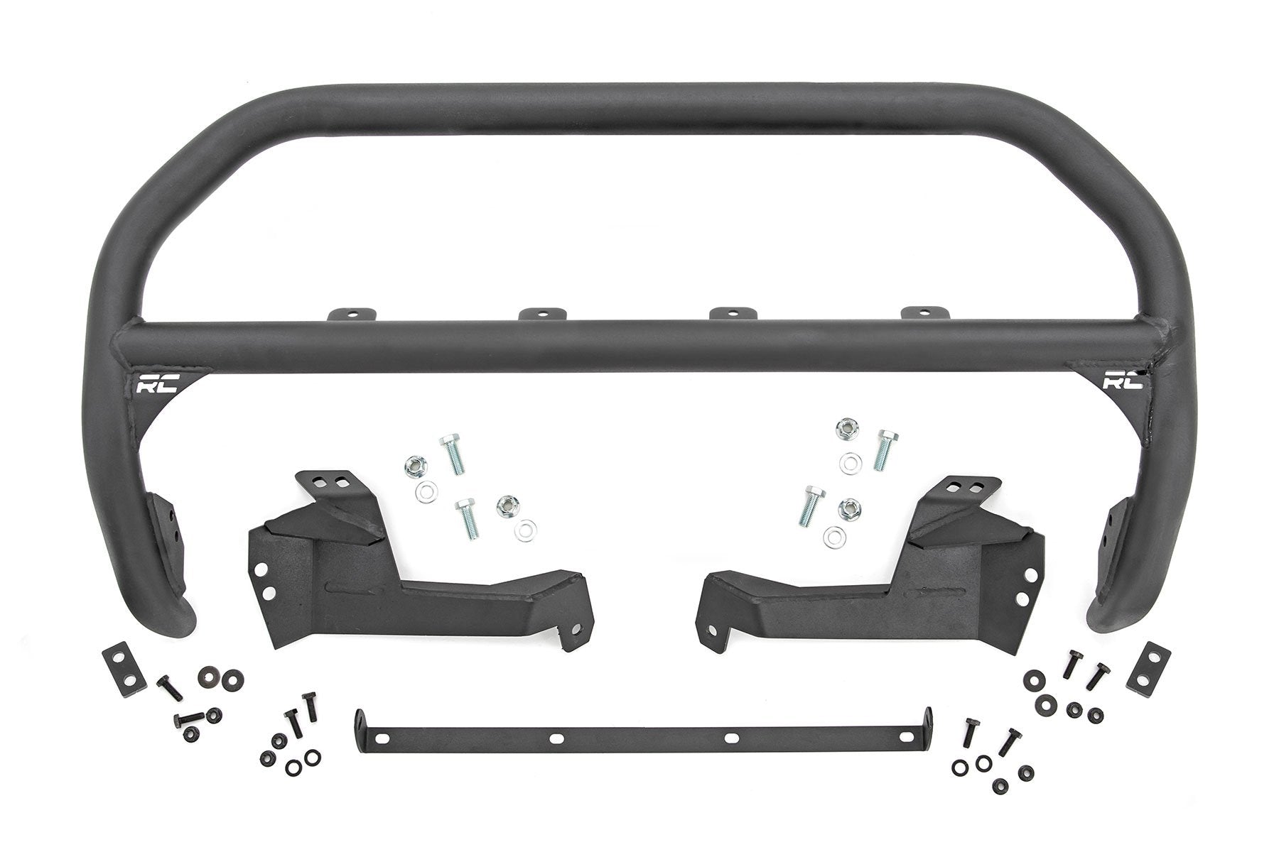 Rough Country Nudge Bar Ford Bronco Sport 4WD (2021-2023) - 51040