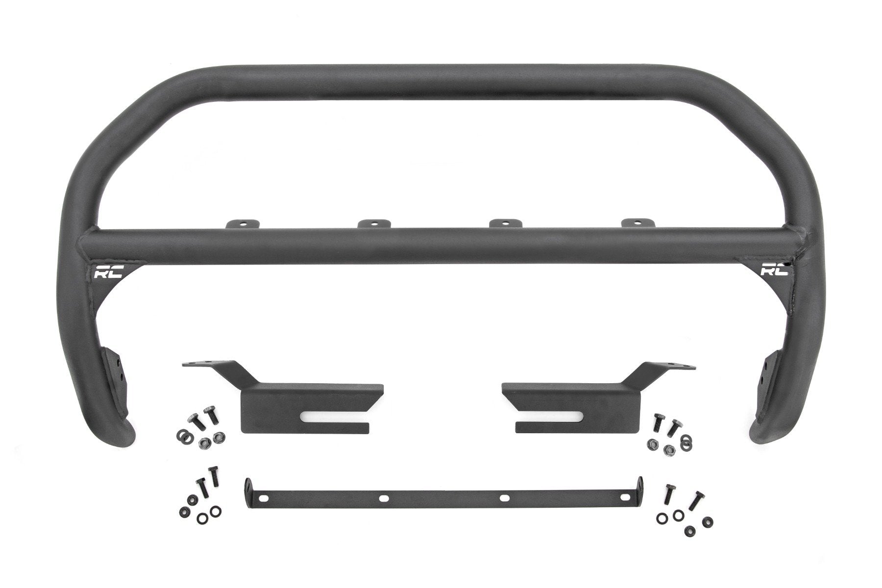 Rough Country Nudge Bar Ford Bronco 4WD 2021-2023 (w/o Light Bar) 51045