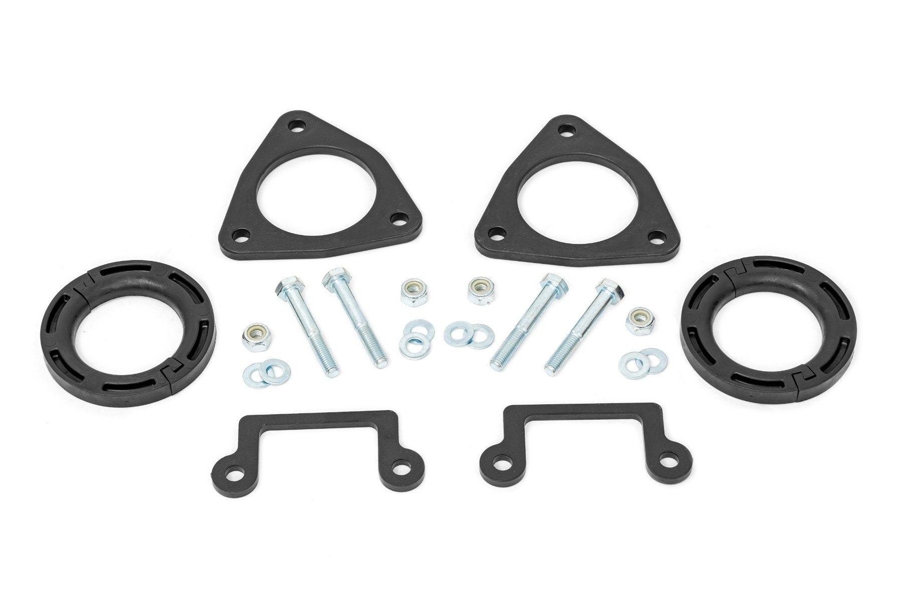 1.5 Inch Leveling Kit AT4X GMC Sierra 1500 4WD 2022 1301