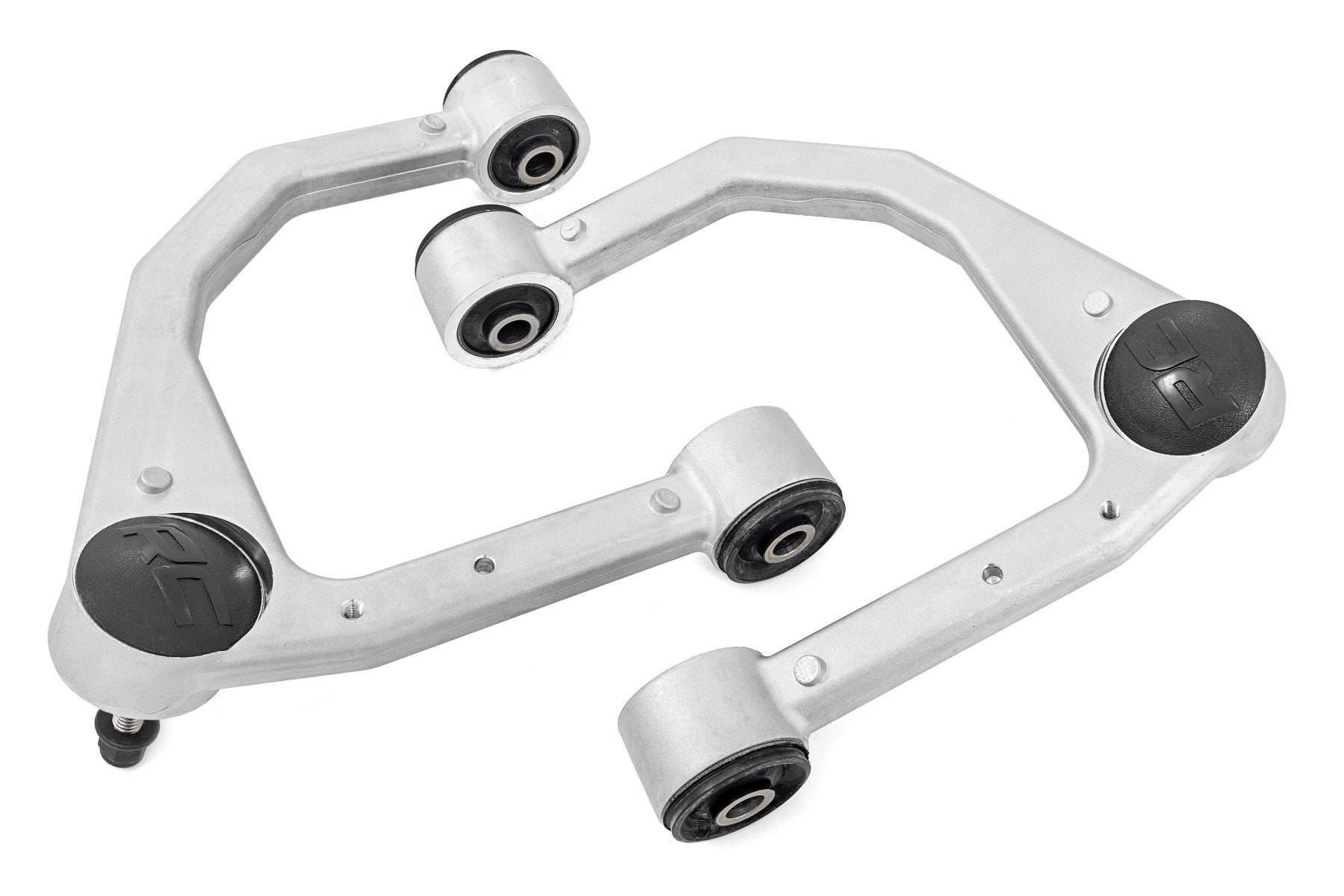 Rough Country Upper Control Arms 3.5 Inch Lift for Toyota Tundra 22-23 71400