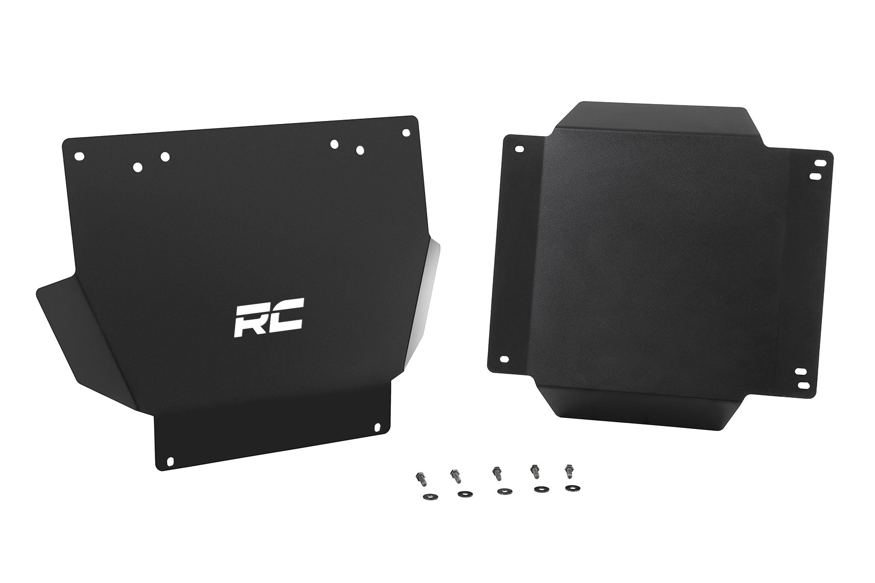 Skid Plate Toyota Tacoma 4WD 2024