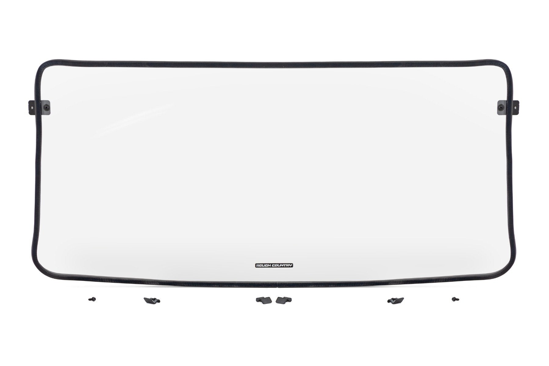 Windshield Scratch Resistant Polaris Xpedition 2024 98102410