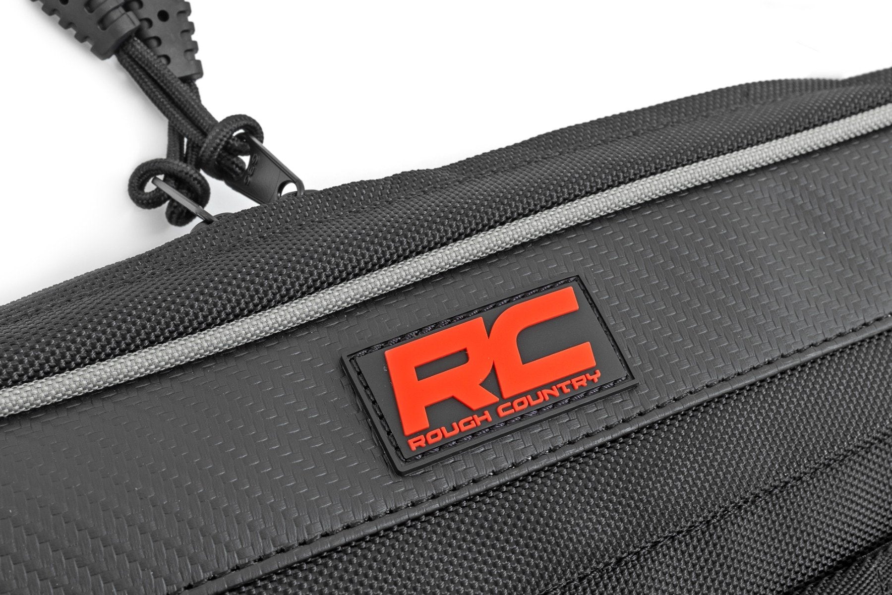 Rough Country Door Bags Front Door Polaris RZR XP 2024 93165