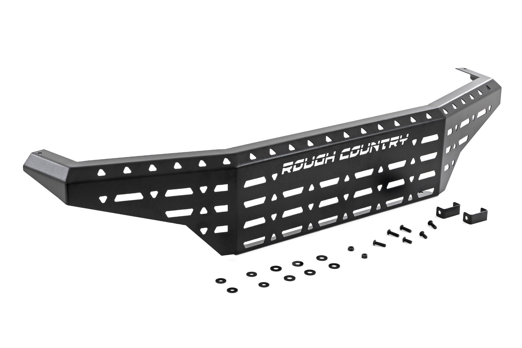 Rough Country Cargo Gate Rear Polaris RZR XP 4 1000 2024 93186