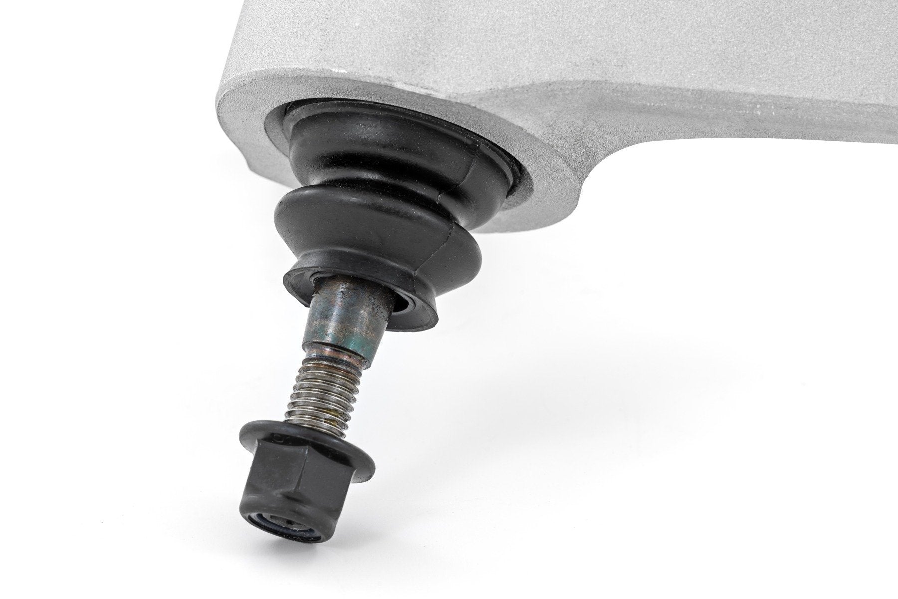 Rough Country Forged Upper Control Arms | 3.5" Of Lift | for Toyota Tacoma 2024 -2