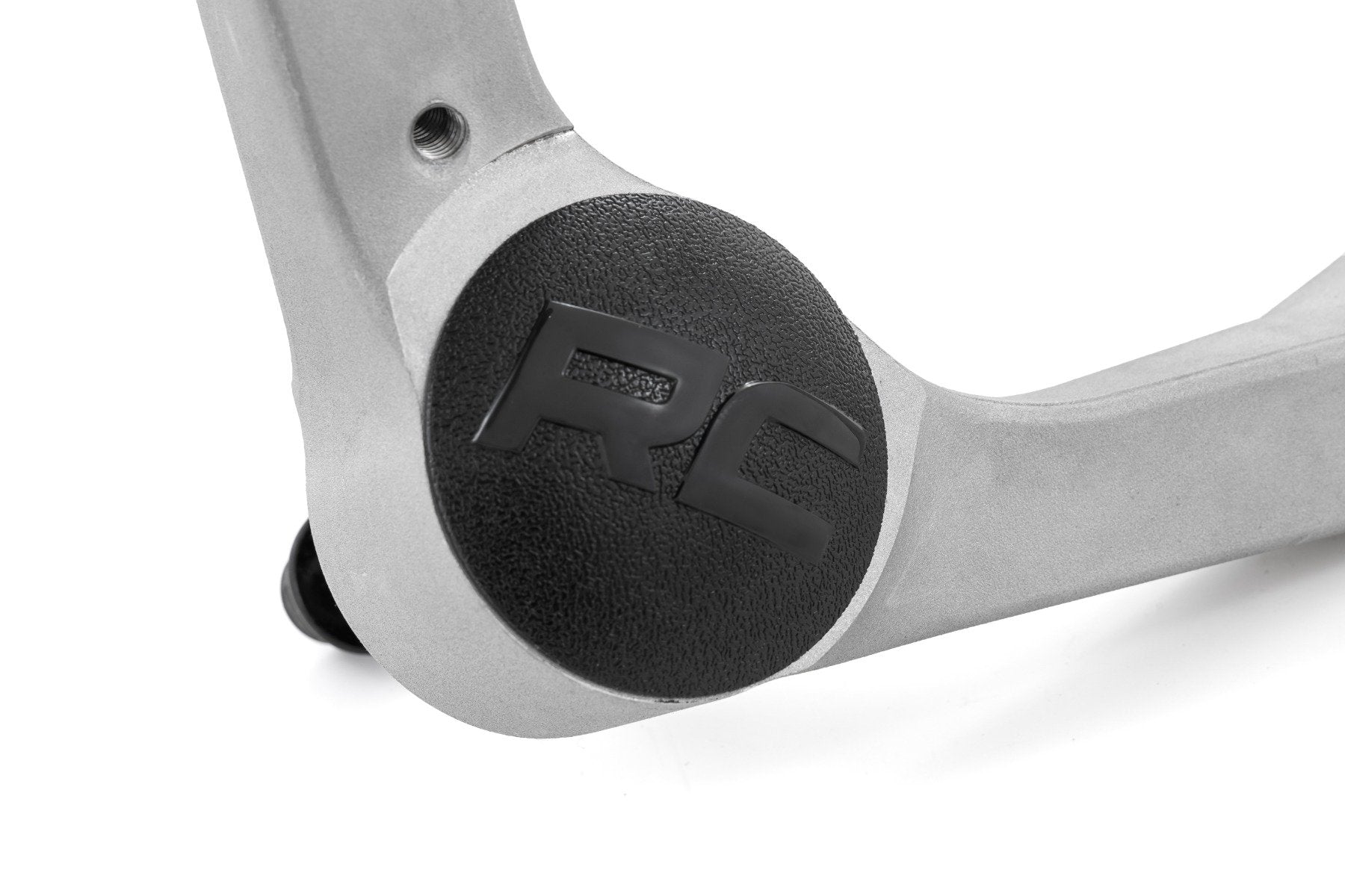 Rough Country Forged Upper Control Arms | 3.5" Of Lift | for Toyota Tacoma 2024 75601A
