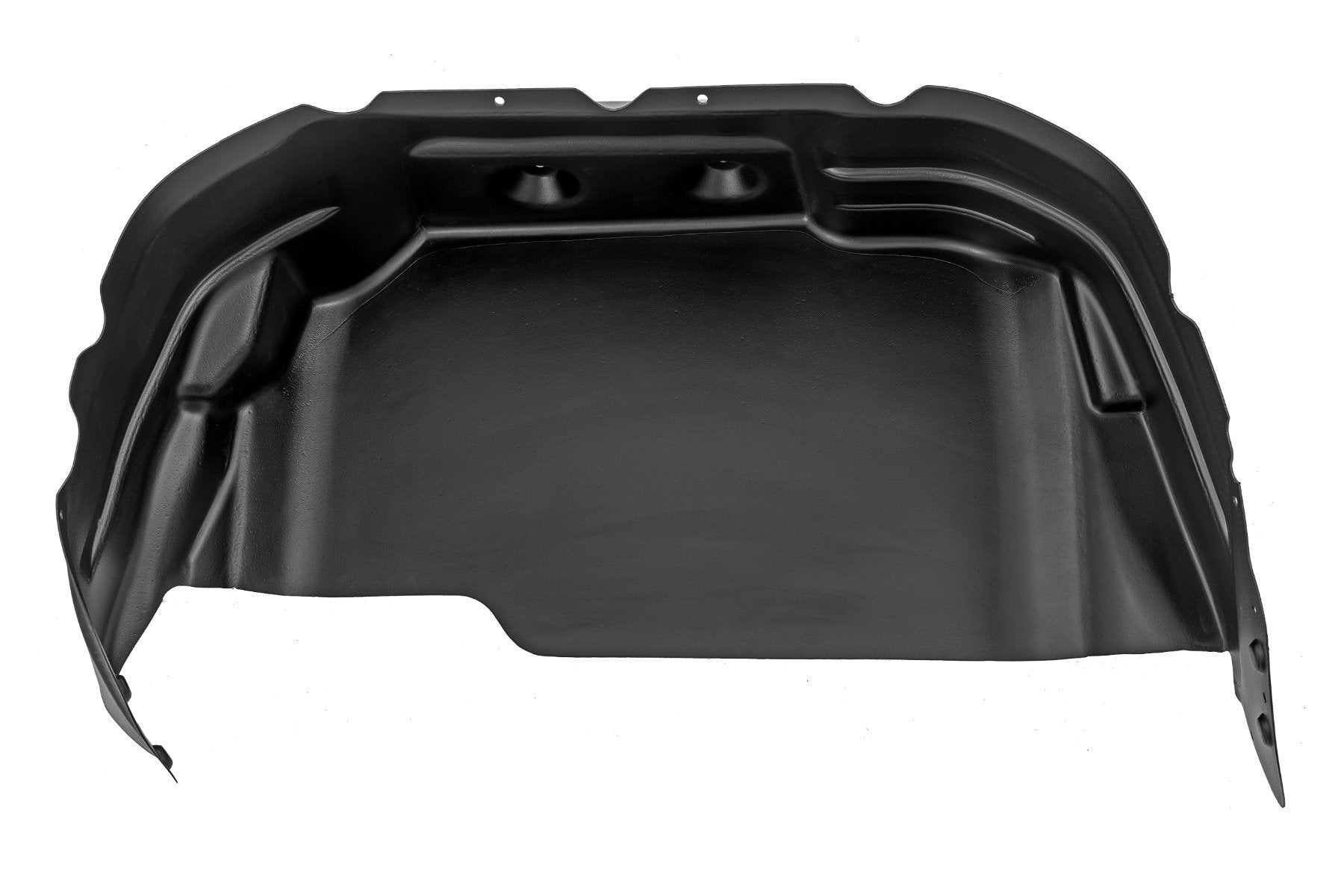 Rough Country Rear Wheel Well Liners Toyota Tacoma 2024 4521A