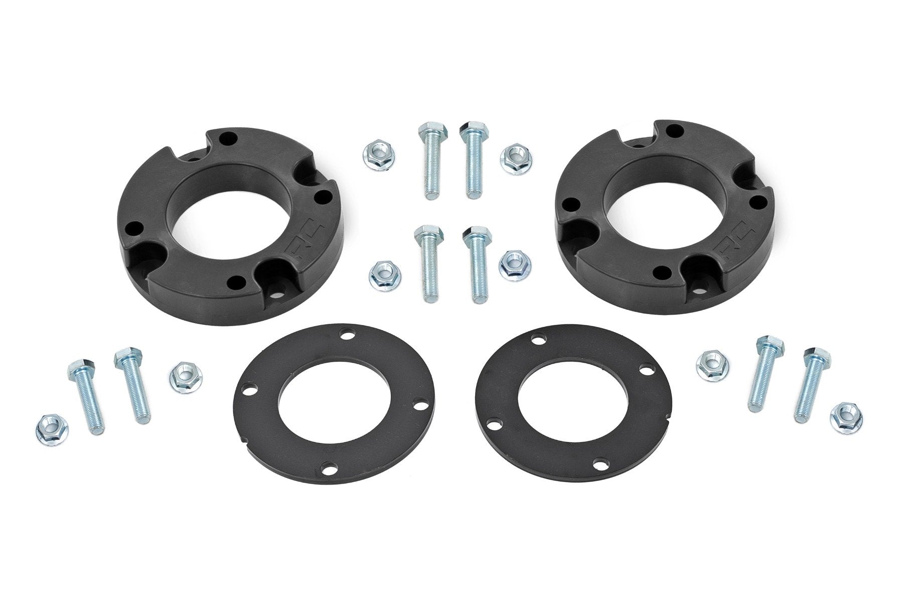 Rough Country 1.5-2" Leveling Kit | for Toyota 4Runner 4WD 2025 -1