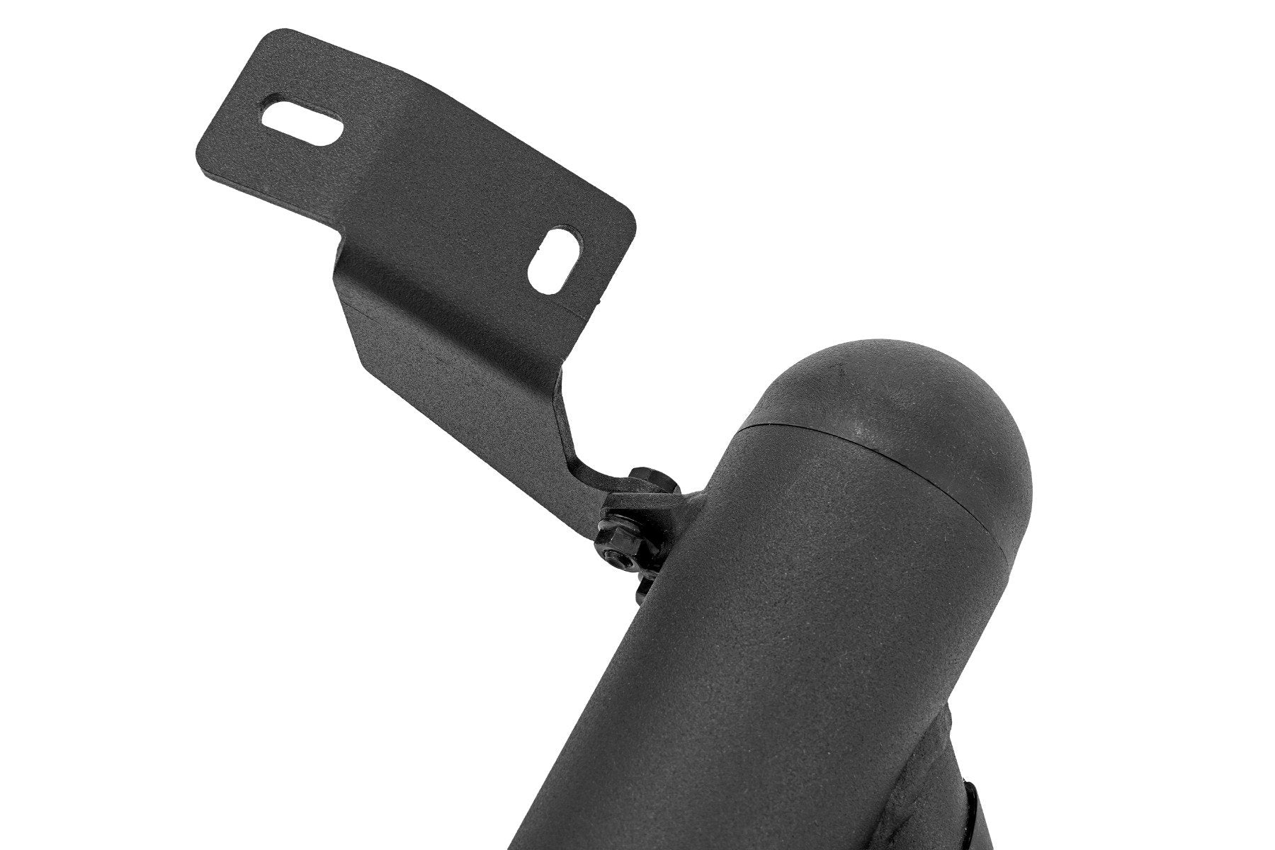 Rough Country Nerf Step | Cab Length | for Toyota 4Runner 2WD/4WD (2025-2026) 72014