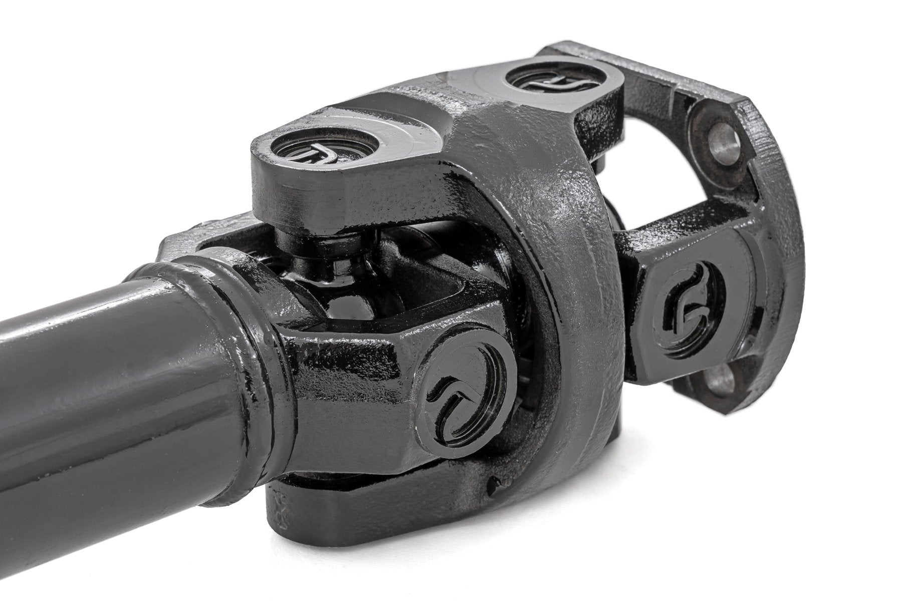 Rough Country CV Drive Shaft | Front | 10 Bolt T-Case | for Ram 2500 4WD (2025-2026)