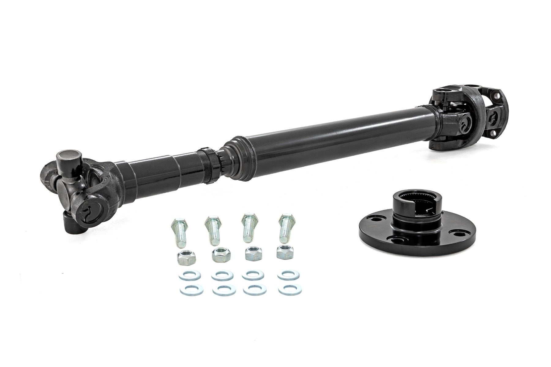 Rough Country CV Drive Shaft | Front | 10 Bolt T-Case | for Ram 2500 4WD (2025-2026)