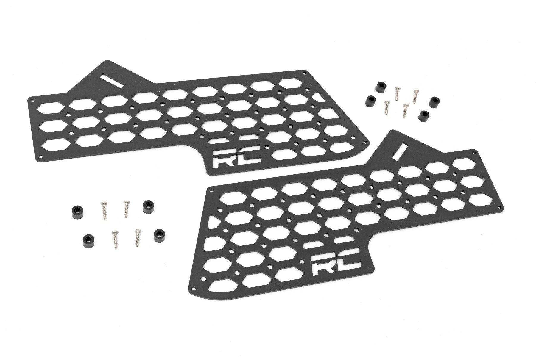 Rough Country Molle Panel Kit Center Console Ford Bronco 4WD 2021-2023 51121
