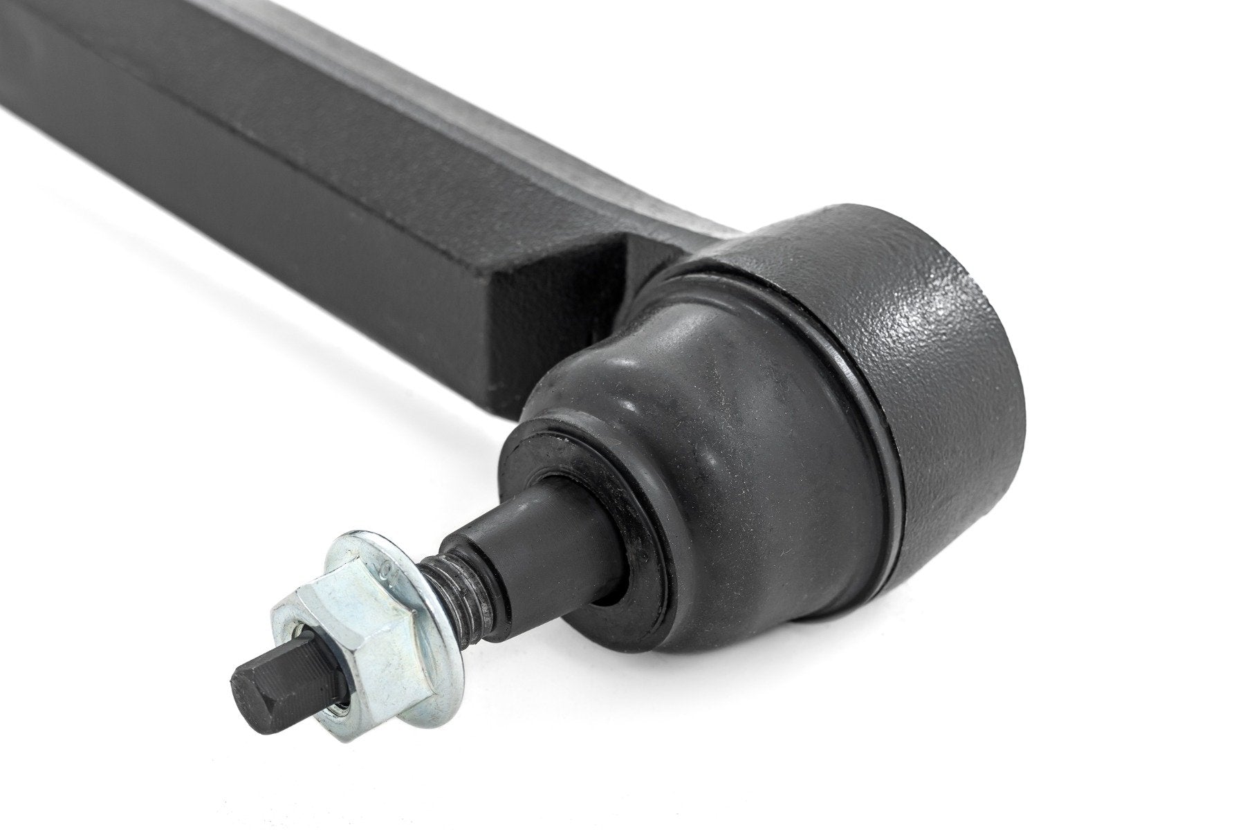 Rough Country Tie Rod Upgrade Kit Forged for Ford Bronco 2021-2025 51134