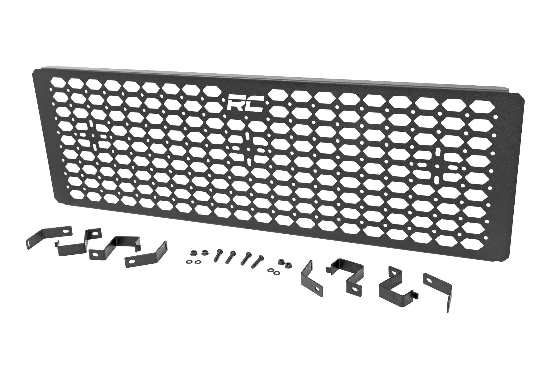 Rough Country Molle Mounting Panel Rear Ford Bronco 4WD 2021-2023 51122