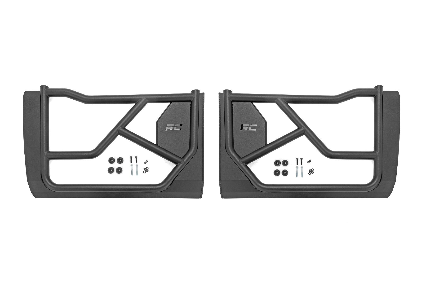 Tubular Doors 2 Door Ford Bronco (2021-2024) 10659