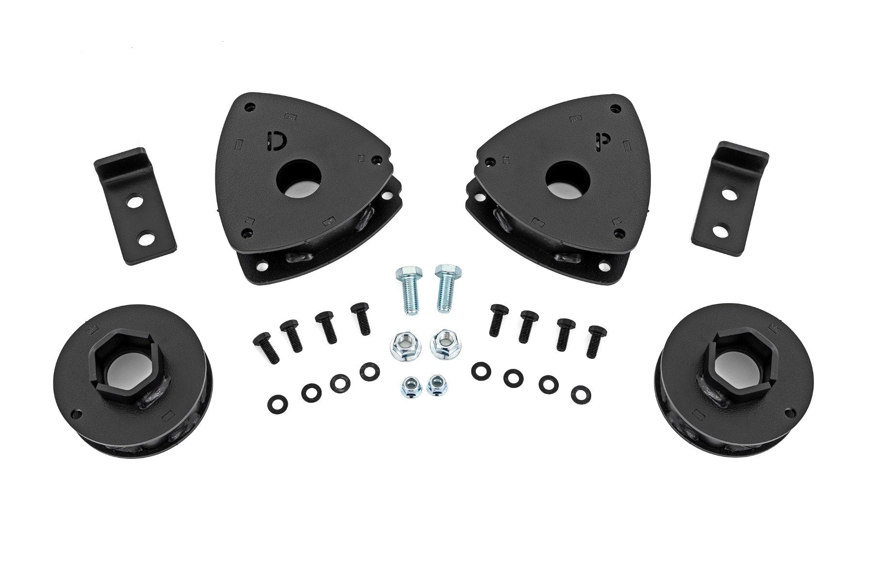Rough Country 1.5 Inch Lift Kit | Mitsubishi Outlander (2022-2024) 94000