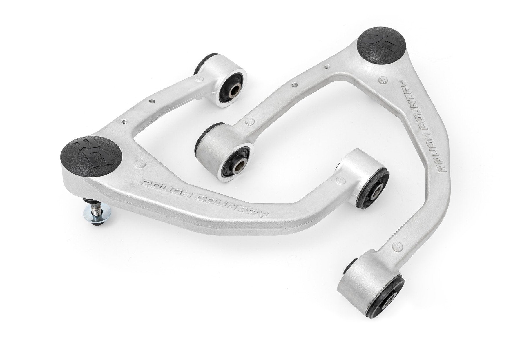 Rough Country Forged Upper Control Arms OE Upgrade for Toyota Tundra 22-23 76801