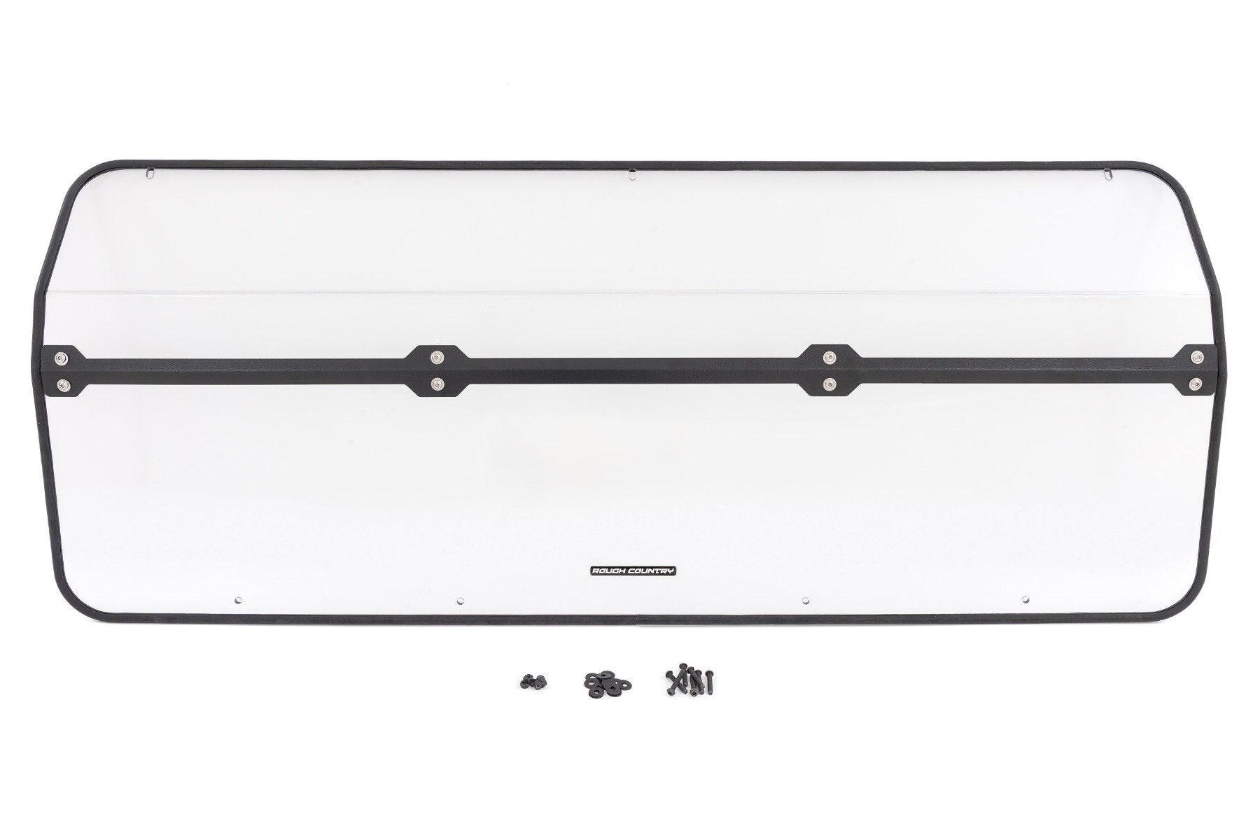 Rough Country Rear Panel | Scratch Resistant | Segway UT6/UT10 98102492