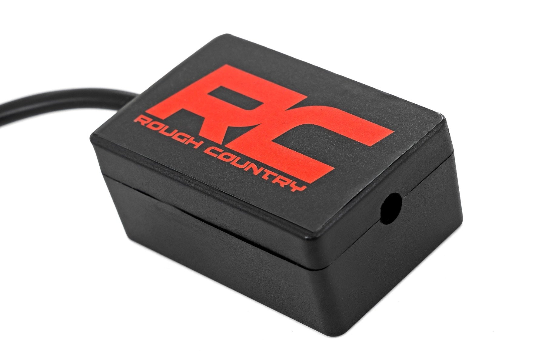 Rough Country Active Air Dam Delete Module | for Toyota Tundra 2022-2024