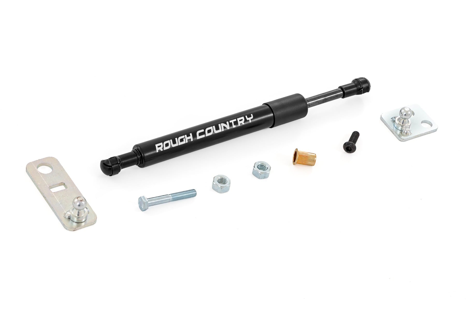 Rough Country Tailgate Assist | Chevy Silverado & GMC Sierra 1500 (2019-2026) 73227