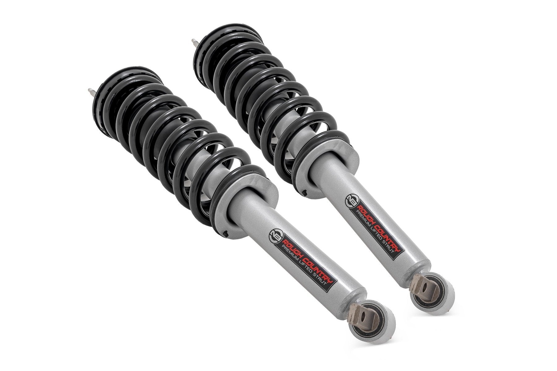 Rough Country N3 Leveling Struts 2" Loaded Strut Chevy/GMC Canyon/Colorado 23-24 501171