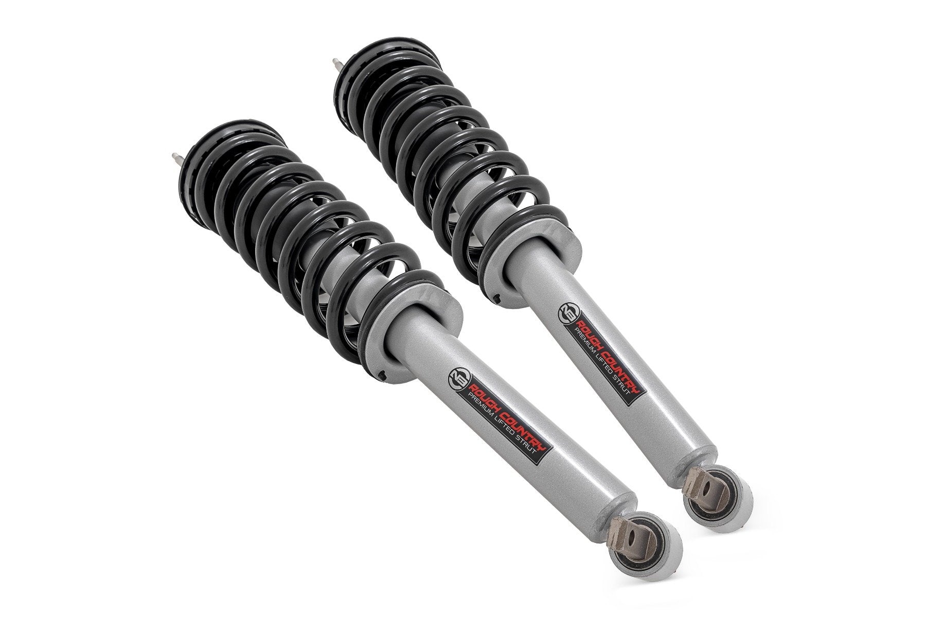 Rough Country Loaded Strut Pair 6" Chevy/GMC Canyon/Colorado 23-24 501173