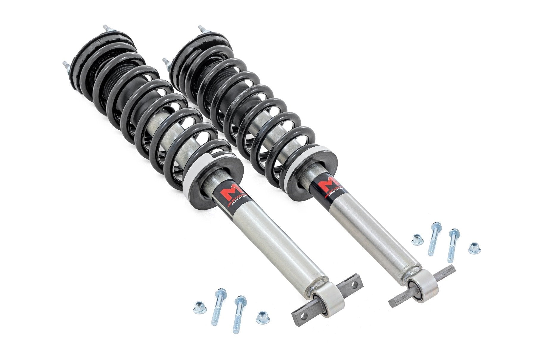 Rough Country M1 Loaded Strut Pair 6in Chevy/GMC Canyon/Colorado (23-24) 502173