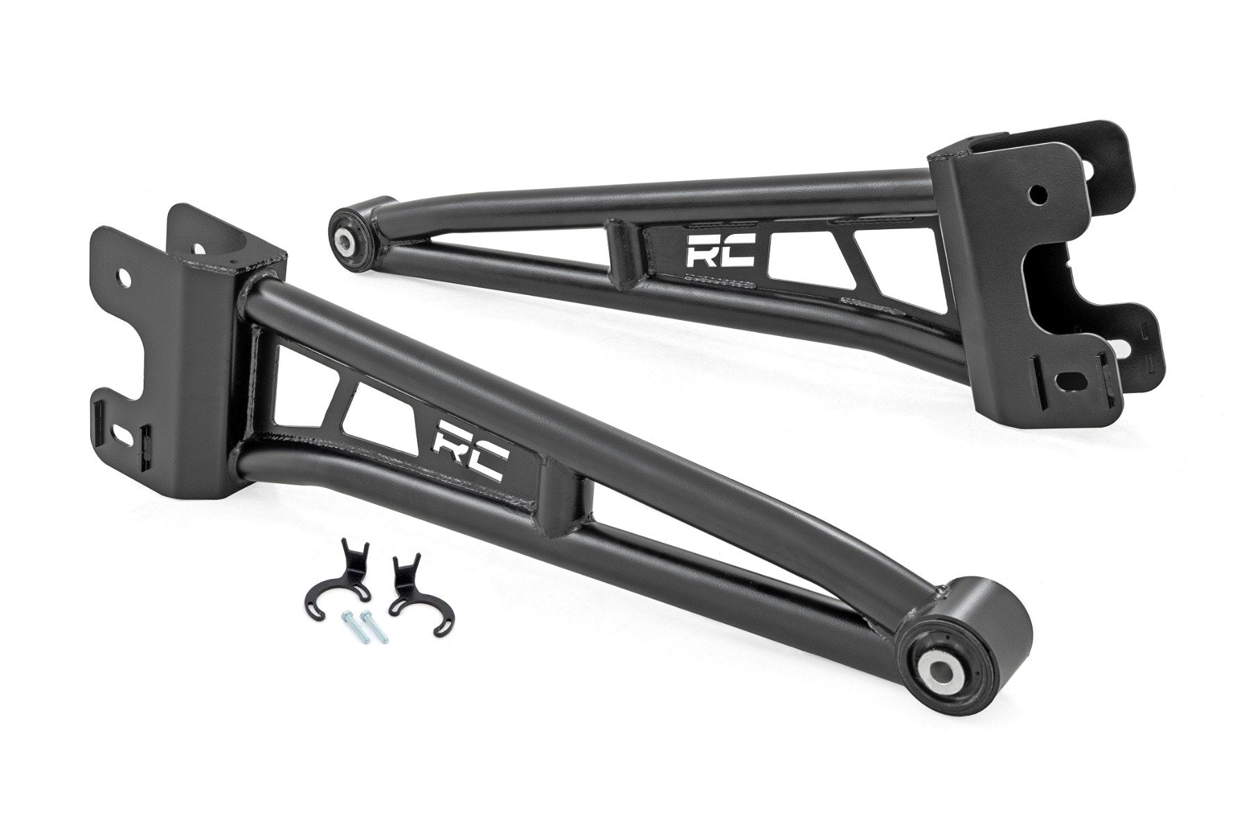 Rough Country Radius Arm Upgrade Ford F250/F350 Super Duty 4WD 05-22 53600