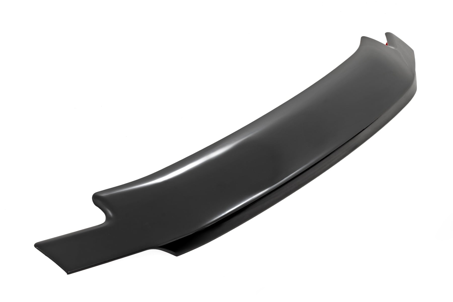 Rough Country Hood Protector | Gloss Black | for Ford F250/F350 Super Duty 23-26 HP30011-RCGB